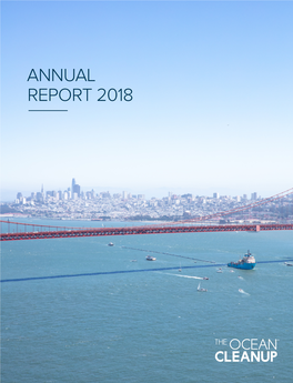 Annual Report 2018