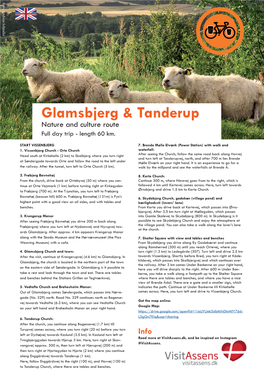 Glamsbjerg & Tanderup