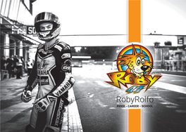 Robyrolfo RIDER - CAREER - SCHOOL Robyrolfo RIDER - CAREER - SCHOOL Robyrolfo.It