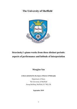 Mengjiao Yan Phd Thesis.Pdf