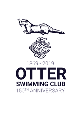 Otter History 150Th Anniversary (2019)