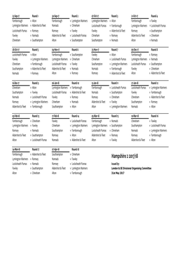 Hampshire 2 2017~18.Xlsx