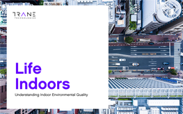 Understanding Indoor Environmental Quality 2 | Intro