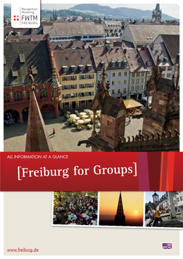 Freiburg for Groups]