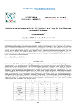 A Review on Evolution in Triglyceride Determination