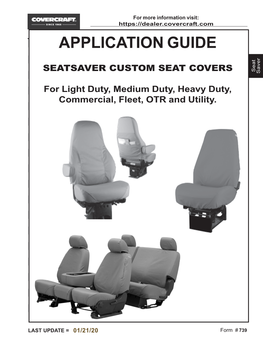 639 Seat Protection