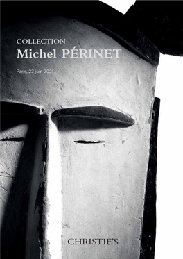 Michel PÉRINET