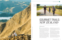 New Zealand | Indulge