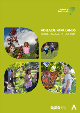 Adelaide Park Lands Association