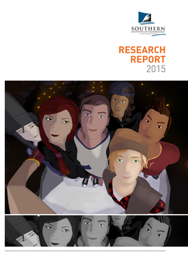 2015 Research Report