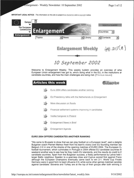 10 September 2002 Page 1 of 12