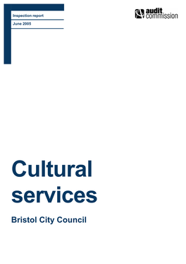 Bristol City Council