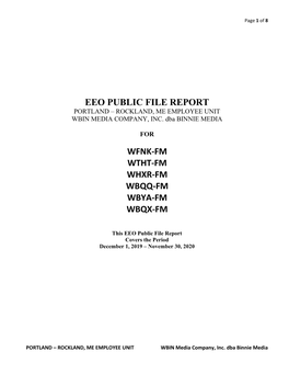 2020-EEO-Public-File-Portland-Rockland-ME.Pdf