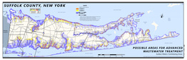 Surface Waters Contributing Areas