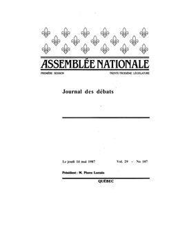 Journal Des Débats