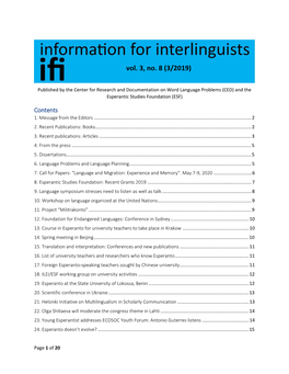 Ifi (08), 3/2019