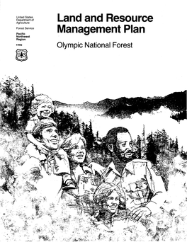 Land and Resource Management Plan