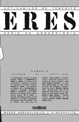 Apuntes Sobre Restos De Los Guanches Encontrados En El Siglo Actual, De José Agustín Álvarez Rixo