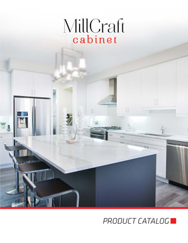 Millcraft-Cabinet-Catalog.Pdf