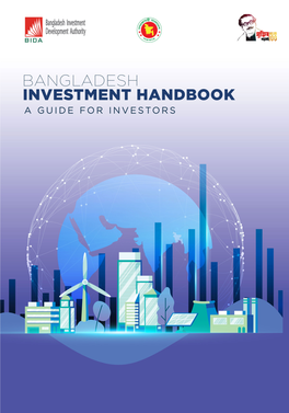 Bangladesh Investment Handbook by BIDA