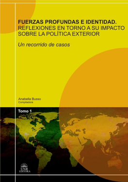 Las Relaciones Civico – Militares En Estados Unidos