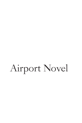 Airport Novel