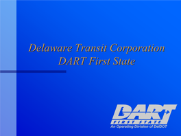 DART First State Great Beginnings