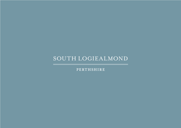 South Logiealmond
