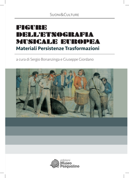 Figure Dell'etnografia Musicale Europea