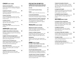 Solo Menu 8-26-20