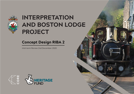 Interpretation Concept Design Nov20