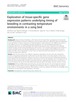 Download at the Sequence Read Archive (Accession Numbers SRR9644032- (PDF 105 Kb) SRR9644067, Bioproject PRJNA208335)