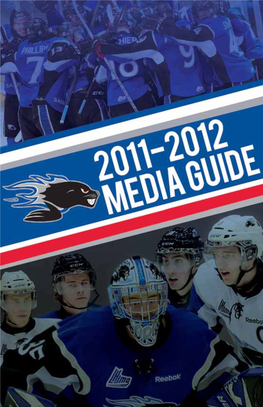 2012 MMC SNB Media Guide.Pdf
