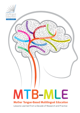 Mother Tongue-Based Multilingual Education