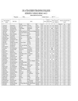 Students Enrolled Session 2015-17.Xlsx