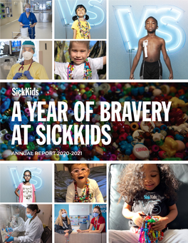 Sickkids-Annual-Report-2020-2021.Pdf