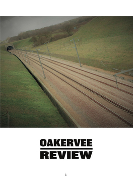 Oakervee Review