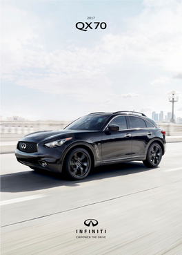 Infiniti-Qx70-2017-Usa