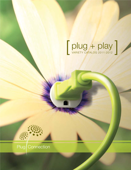 [ Plug + Play ] Programs