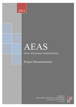 Project Documentation