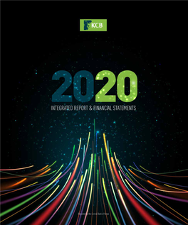 Integrated Report 2020