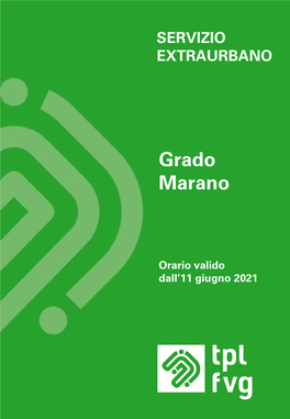 Grado Marano