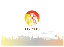 Ravikiran Brochure.Cdr