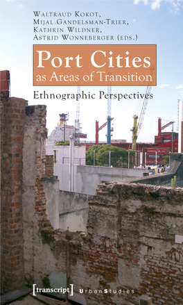 Port Cities As Areas of Transition