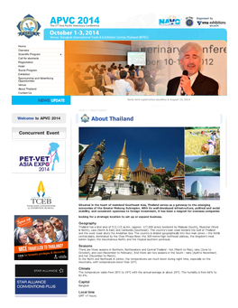 About Thailand Contact Us