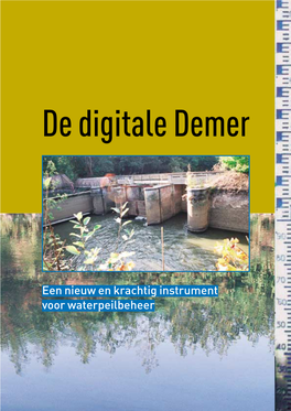 De Digitale Demer