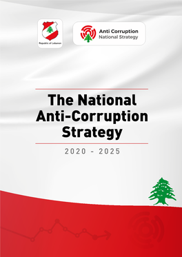 The National Anti-Corruption Strategy 2020 - 2025