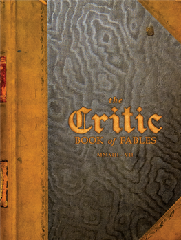 Critic-2013-7.Pdf