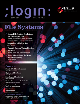 File Systems