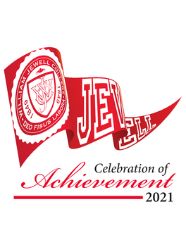 Achievement Day Program 2021